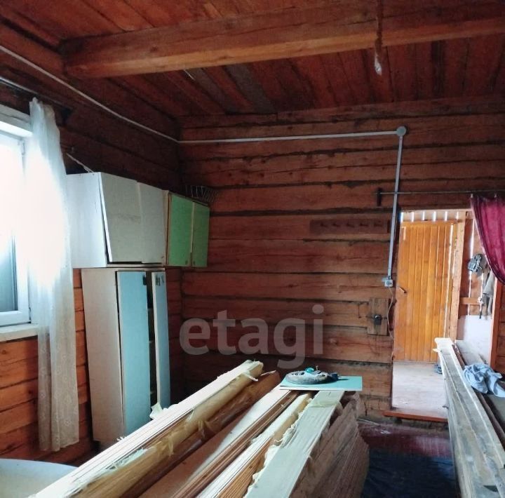 дом г Уфа р-н Кировский снт Ветеран-2 фото 8
