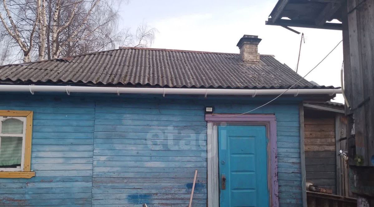 дом р-н Буйский г Буй ул Островского 81 фото 3