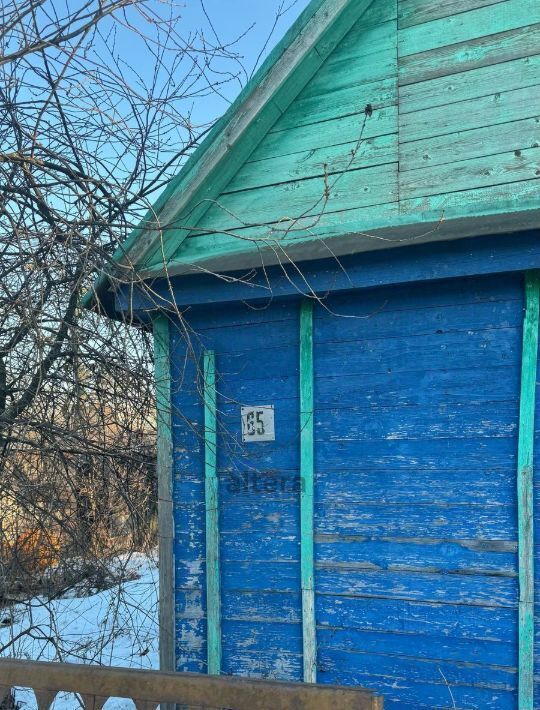 земля г Казань Кремлёвская ул Лагерная 65 Садоводческое некоммерческое товарищество КГУ НПП имени В. И. Ленина Лагерная ТСН фото 4