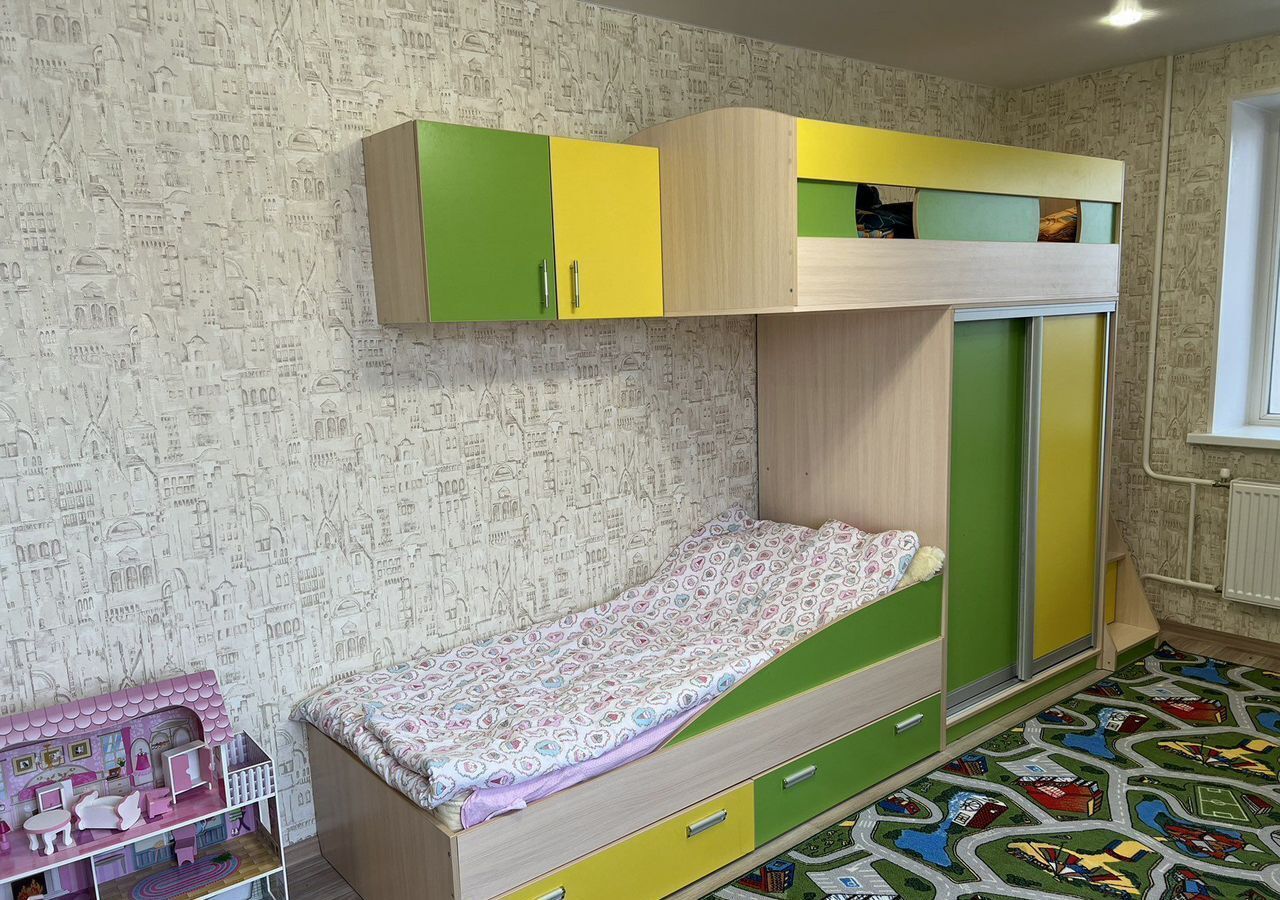 квартира г Череповец фото 11