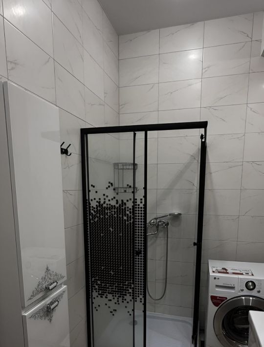 квартира г Сочи р-н Центральный ул Виноградная 123/7 фото 6