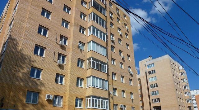 р-н Ленинский пер Старообрядческий 9 фото