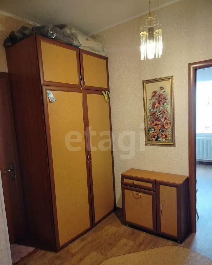 квартира г Коряжма ул Архангельская 7 фото 15