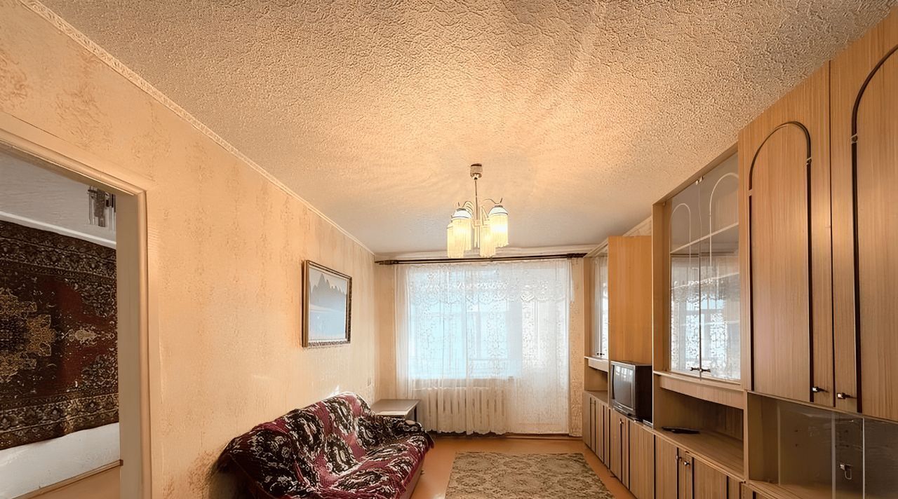 квартира г Белгород Восточный ул. Николая Островского, 1 фото 3