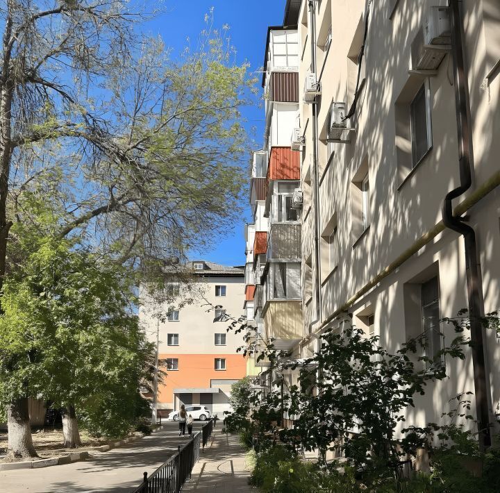 квартира г Белгород Восточный ул. Николая Островского, 1 фото 24