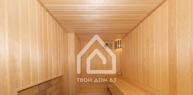 дом г Самара Российская проезд 7-я просека 5-й, 7 фото 13