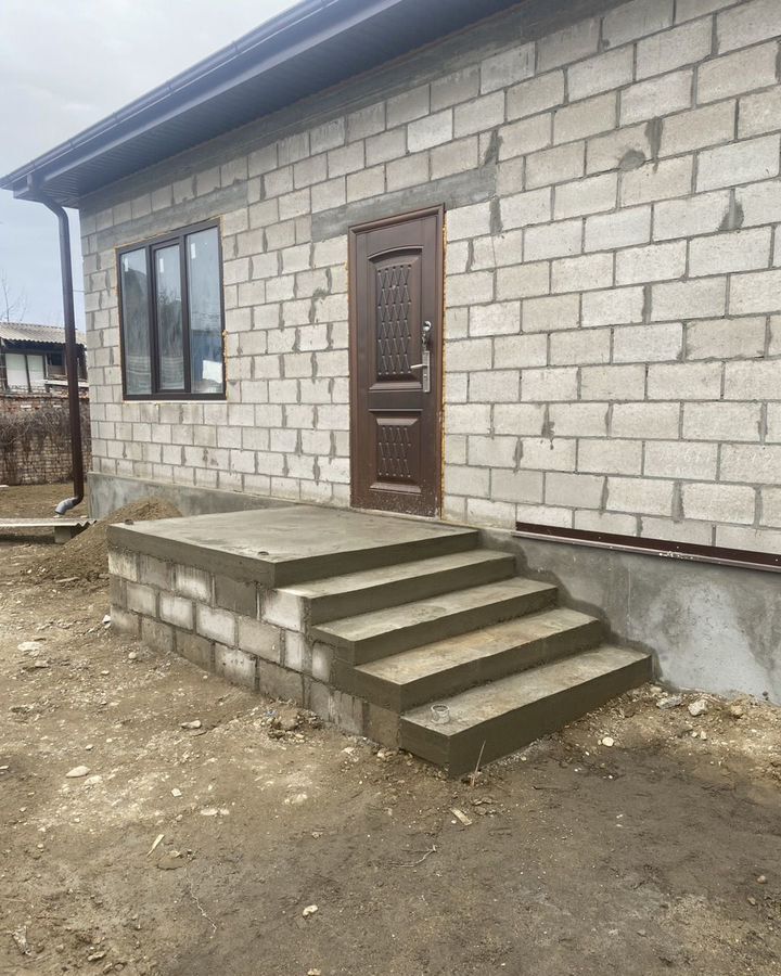 дом г Георгиевск ул Комсомольская фото 4