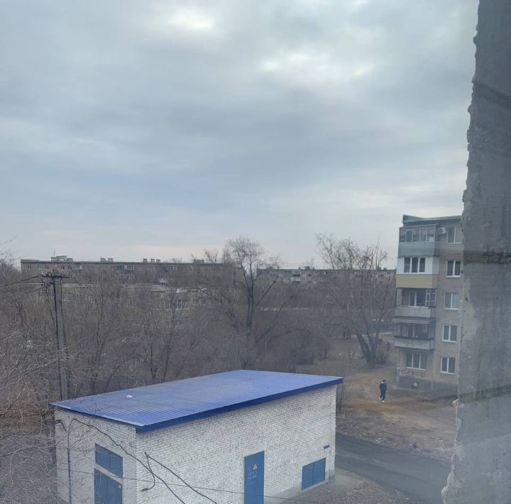 квартира г Орск р-н Советский ул Перегонная 20а фото 22