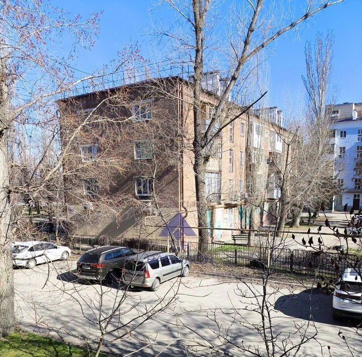 квартира г Волгодонск ул Морская фото 15
