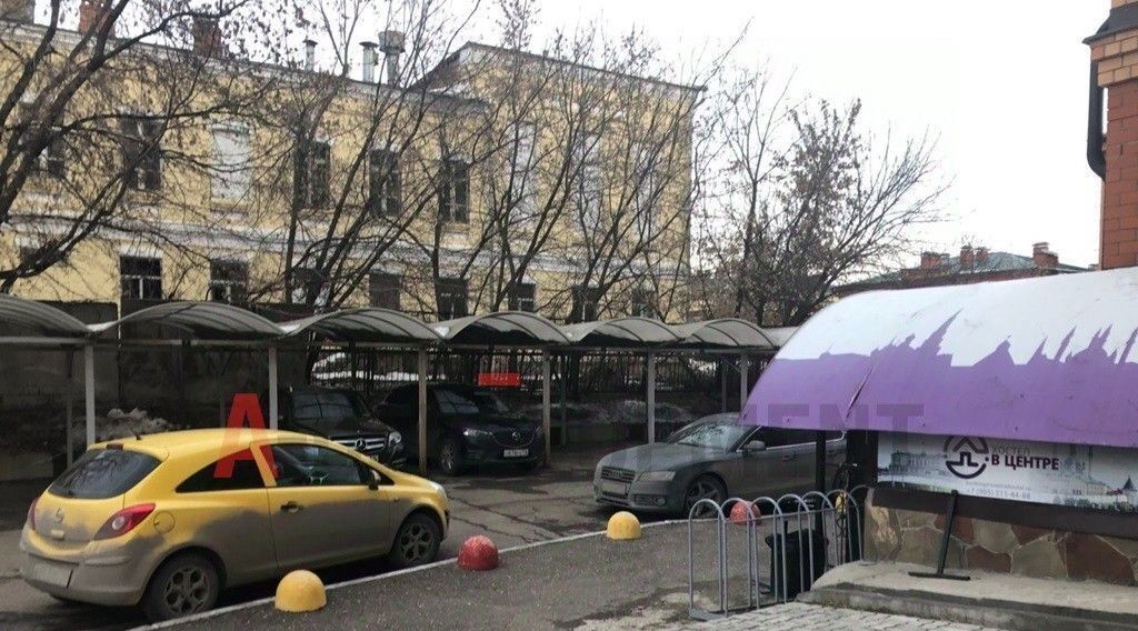 свободного назначения г Казань Кремлёвская ул Большая Красная 8 фото 11