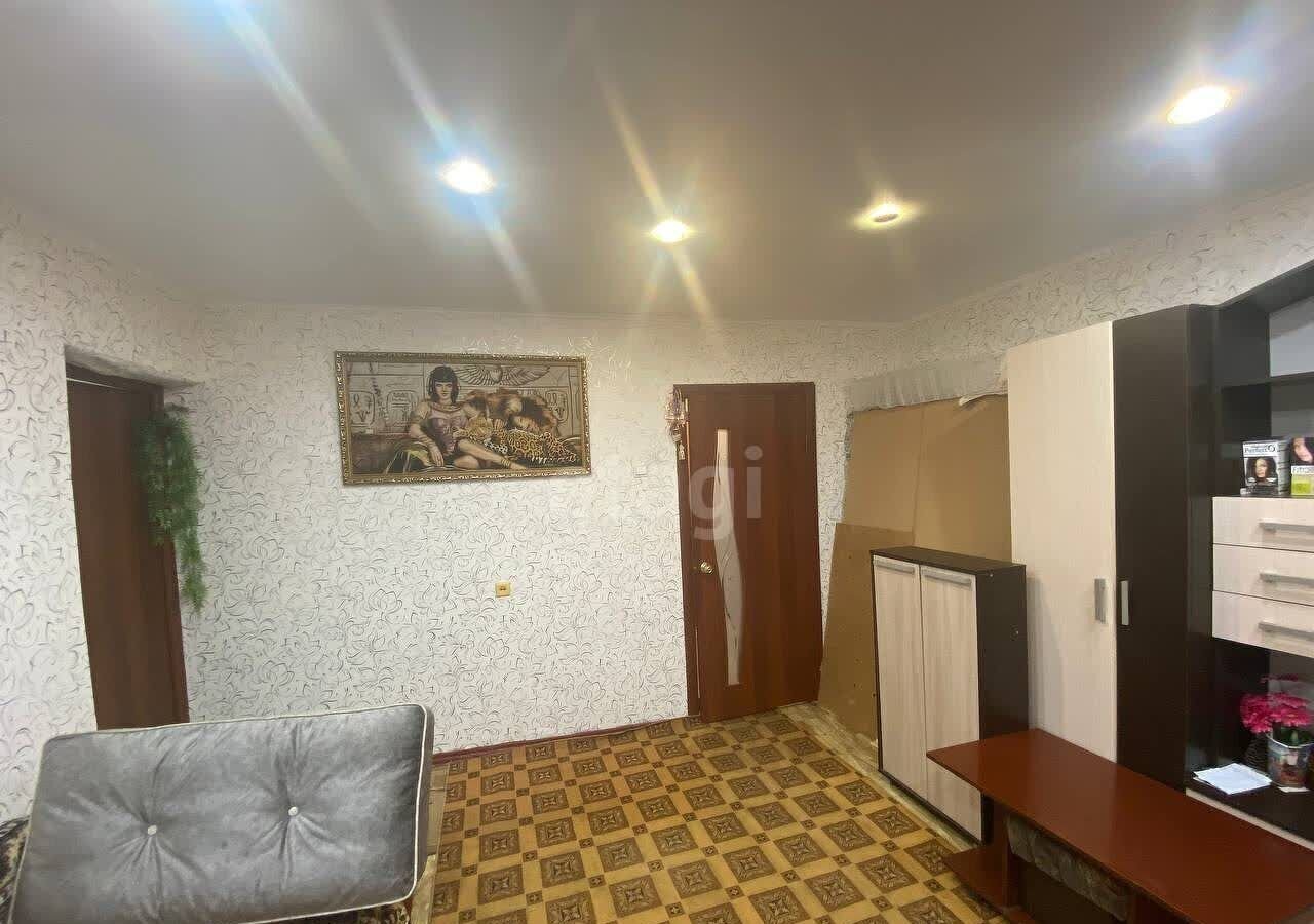 квартира г Губкин ул Космонавтов 2 Губкинский г. о. фото 2