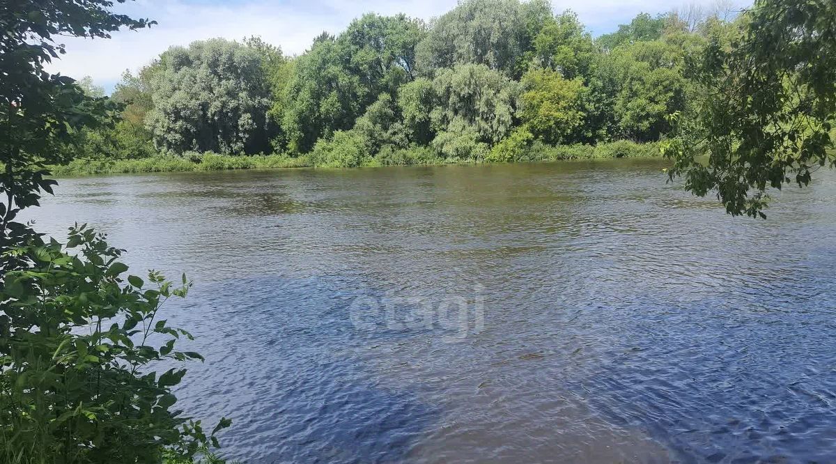 земля г Брянск р-н Советский садовое общество, Заречное фото 9