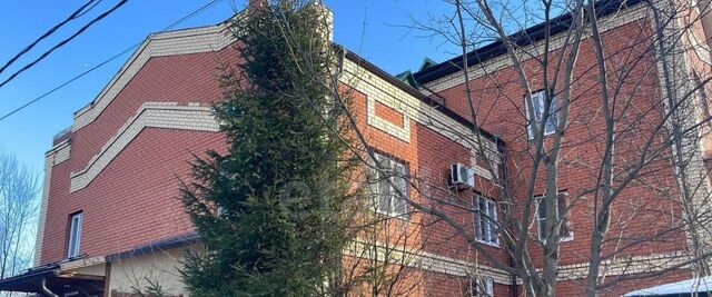 п Краснопахорское с Красная Пахра ул Берёзовая 8 ТиНАО Троицк фото