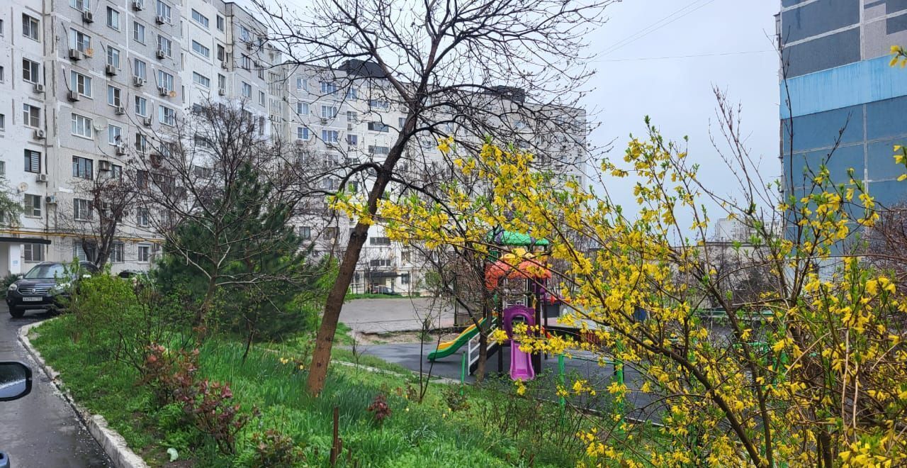 квартира г Новороссийск р-н Центральный ул Дзержинского 128 фото 16