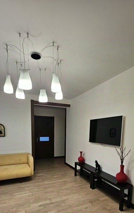 квартира г Ставрополь р-н Промышленный ул Ленина 482/1 фото 6