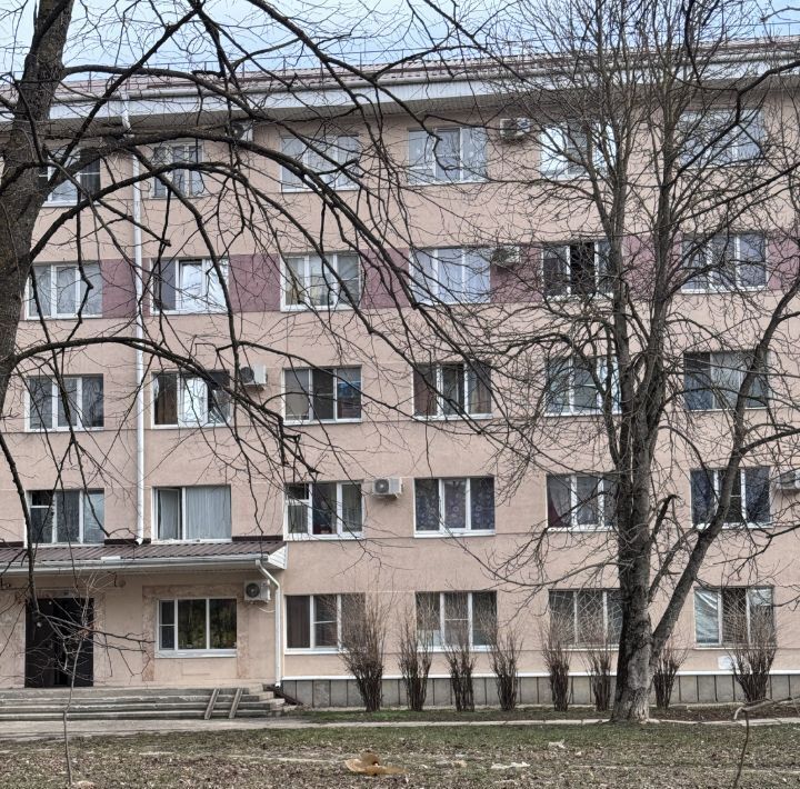 комната г Ставрополь р-н Промышленный пр-кт Кулакова 25 фото 18