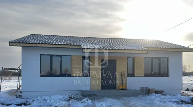 с Горный Щит Ботаническая муниципальное образование фото