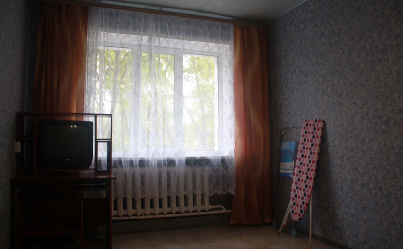 квартира г Воронеж р-н Коминтерновский ул 9 Января 208 фото 1