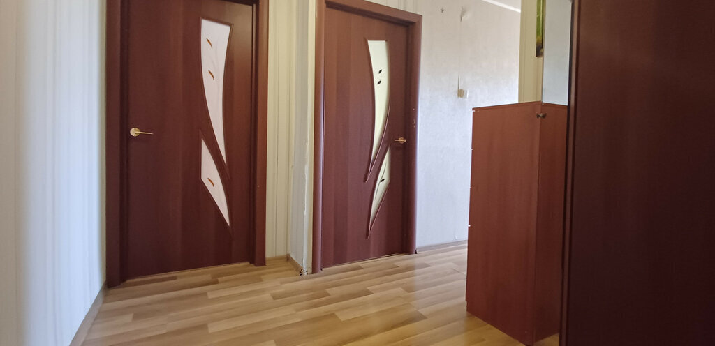 квартира г Саратов р-н Фрунзенский ул Рабочая 122 фото 1