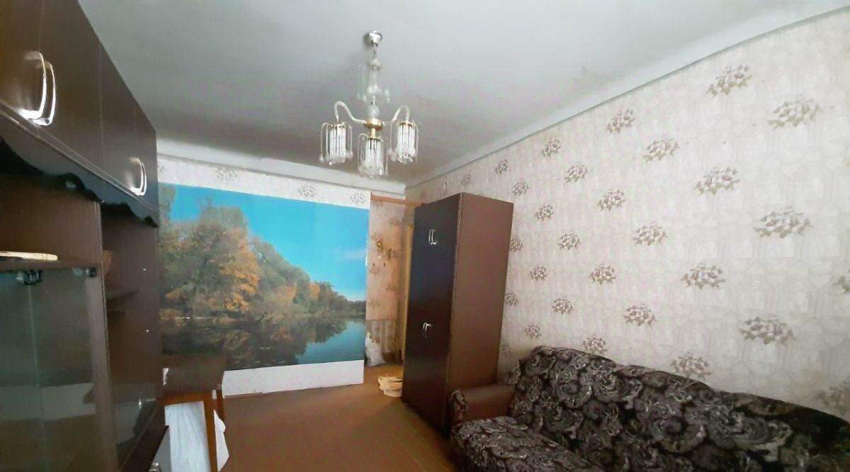 комната г Дзержинск пр-кт Свердлова 29 фото 4