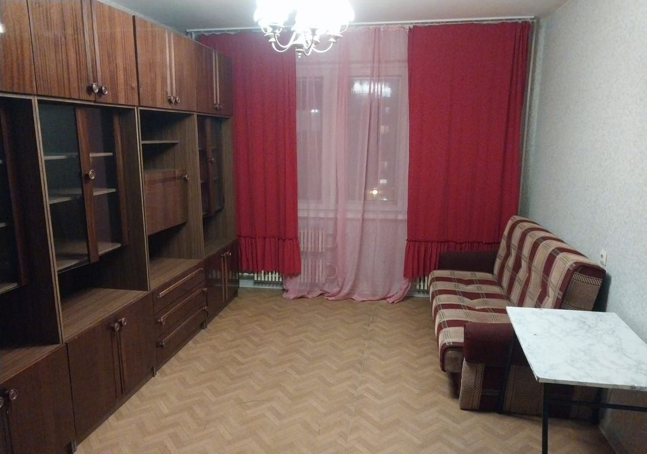 квартира г Воронеж р-н Коминтерновский ул Шишкова 75 фото 1