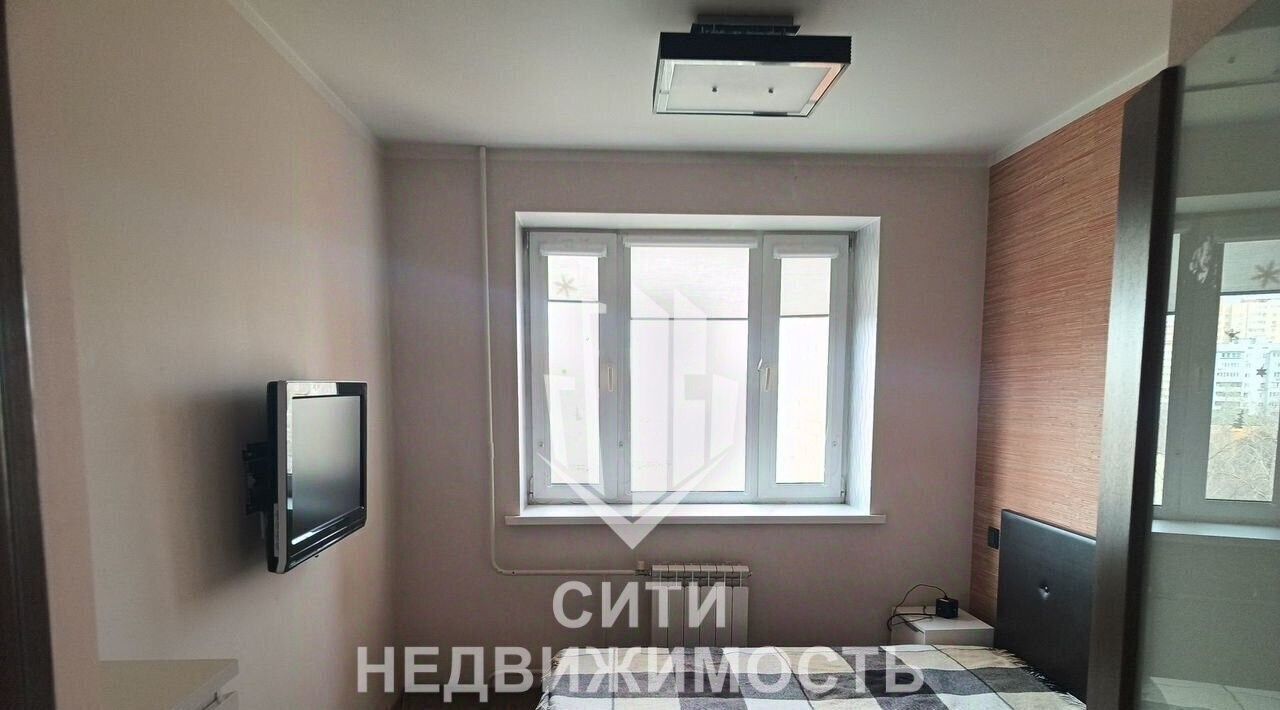 квартира г Москва метро Лухмановская ул Льва Толстого 11к/2 Московская область, Люберцы фото 4