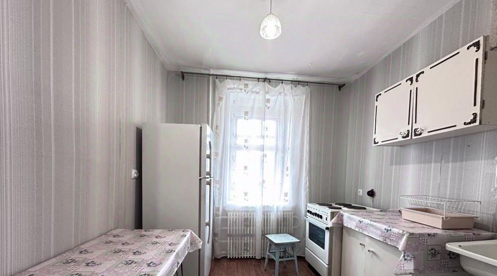 квартира г Иркутск р-н Ленинский ул Розы Люксембург 128 фото 3