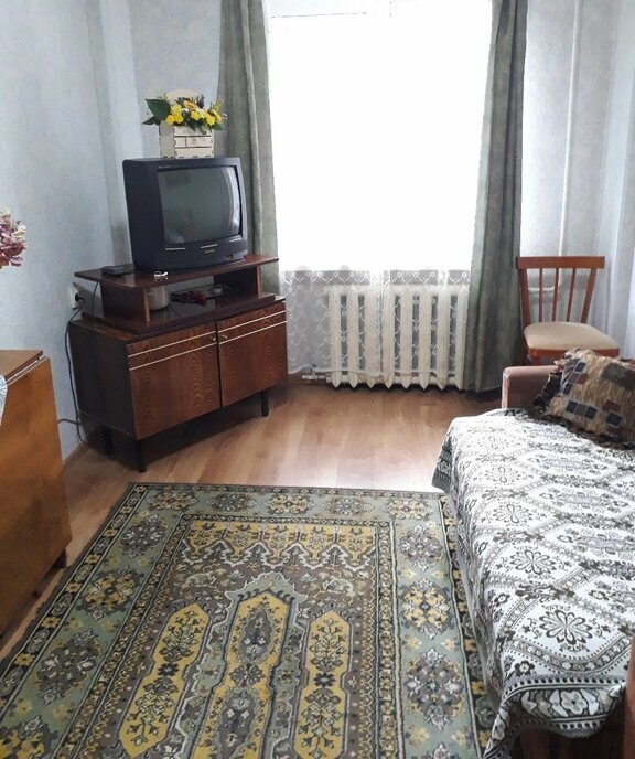 комната г Великий Новгород Донецкий ул Парковая 6 фото 4