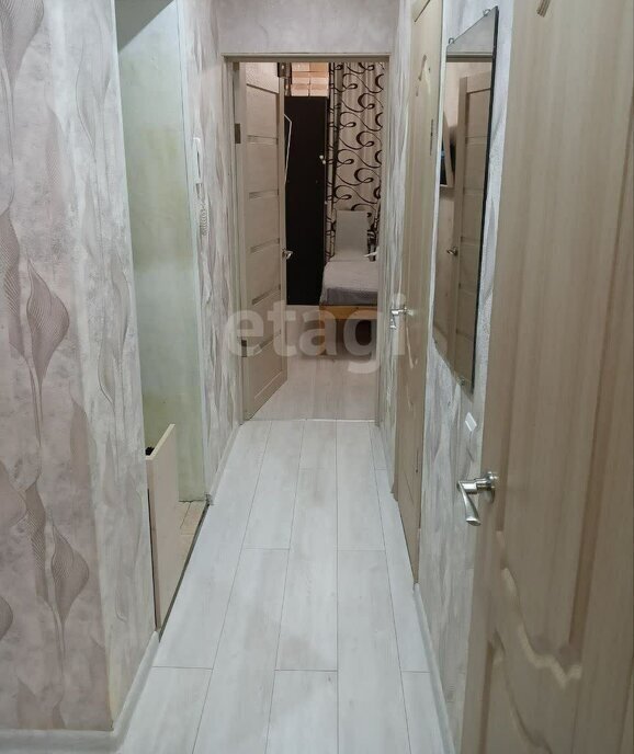квартира г Улан-Удэ р-н Октябрьский мкр 113-й 19 фото 6