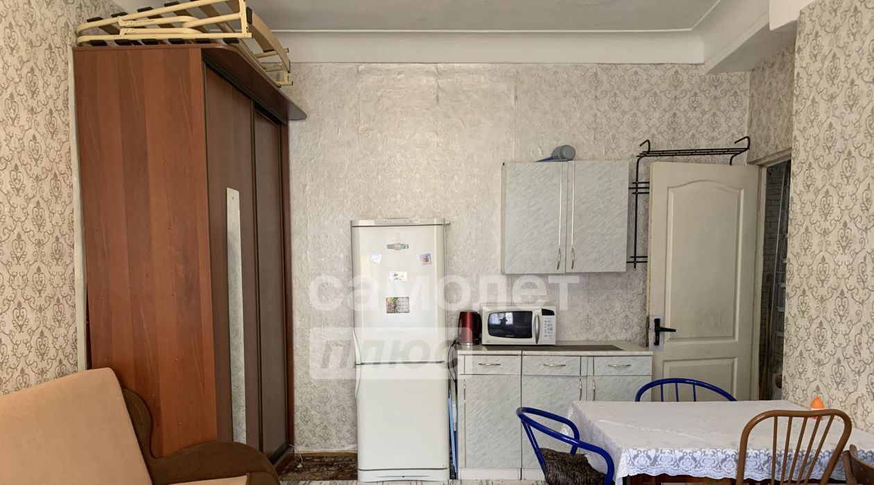 комната г Ивантеевка ул Трудовая 4 Пушкинский городской округ фото 1