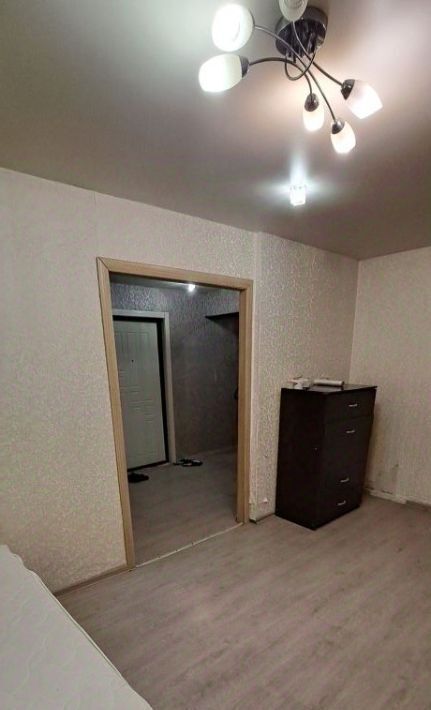 квартира г Нижний Новгород Автозаводская пр-кт Бусыгина 46 фото 4