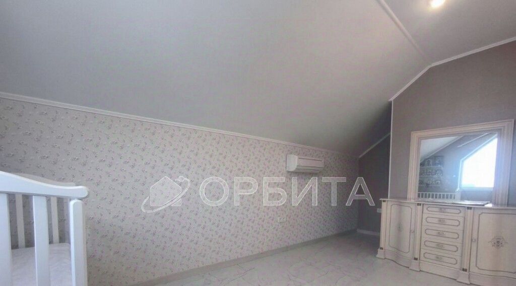 дом г Тюмень р-н Центральный снт Липовый остров Тюмень, ул. 13-я Восточная, 2136 фото 16