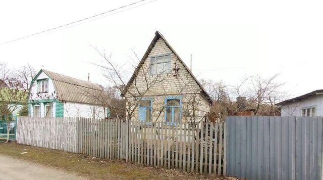 снт Дубрава 163, Старооскольский городской округ фото