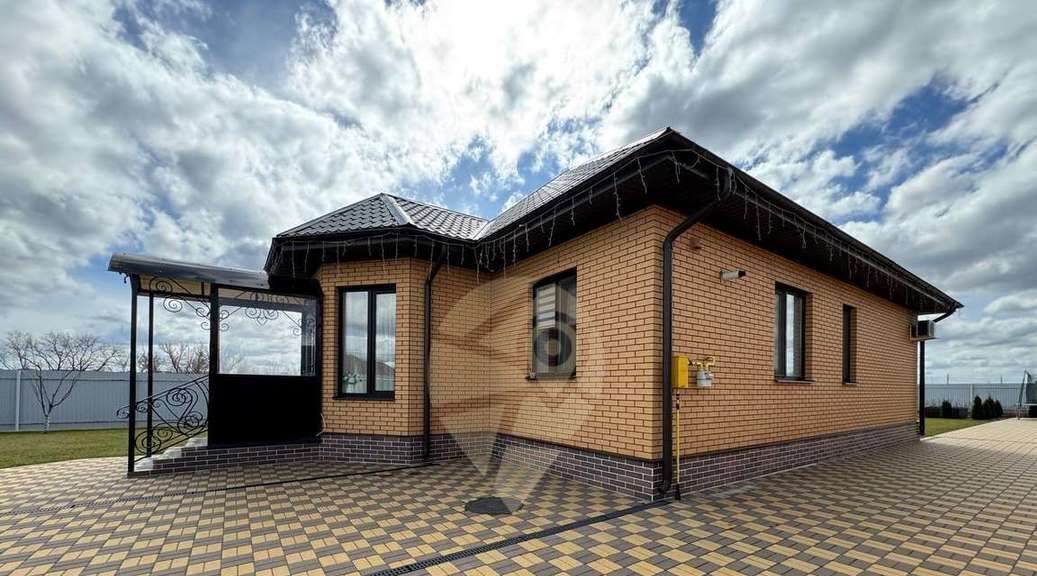 дом г Старый Оскол ул Научный Центр фото 1