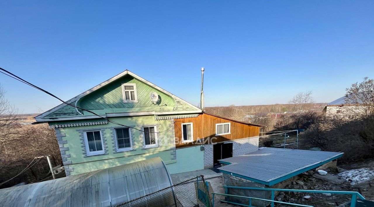 дом р-н Вязниковский г Вязники ул. Подгорный Тупик, 18 фото 1