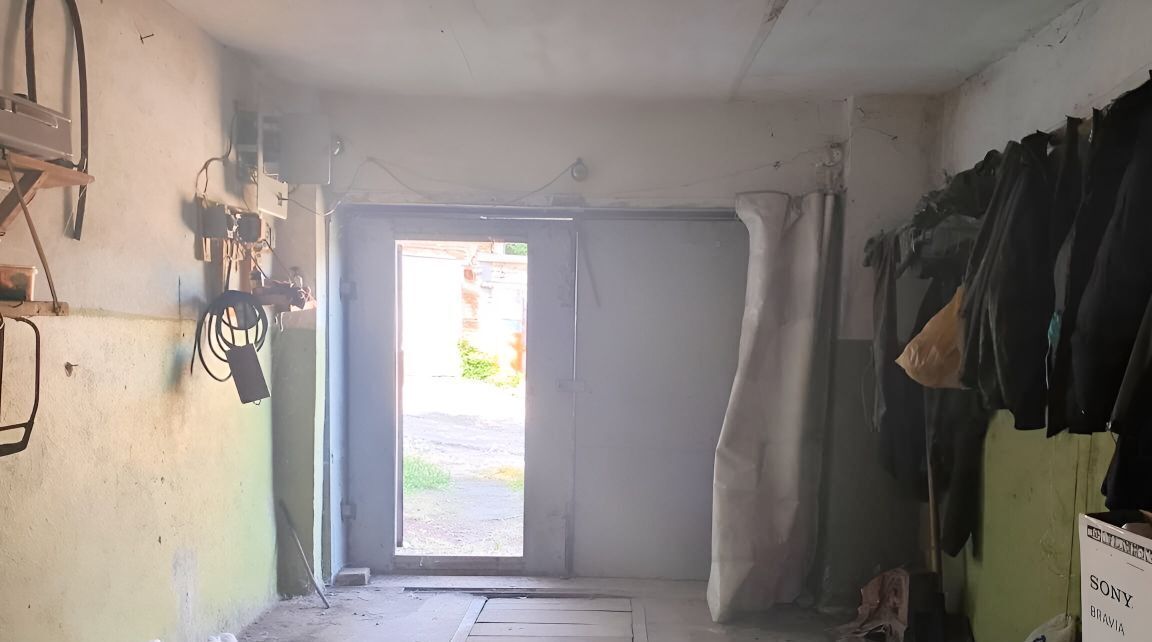 гараж г Белгород Западный ул Губкина фото 3