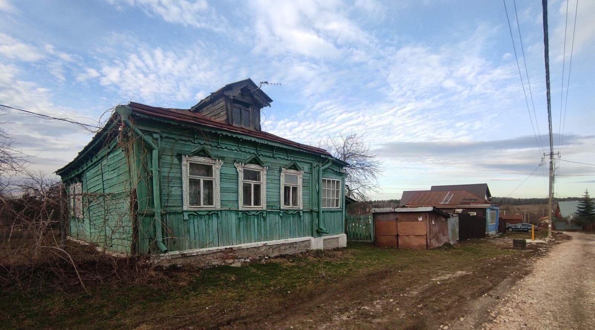 дом г Владимир д Немцово ул Полевая 5 р-н Ленинский фото 4