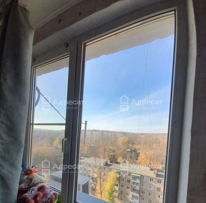 квартира г Волгоград р-н Кировский ул Закавказская 1 фото 3