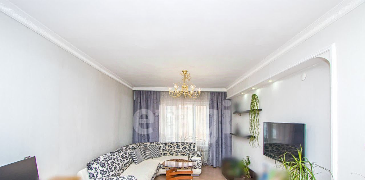 квартира г Улан-Удэ р-н Железнодорожный ул Пионерская 20б фото 1