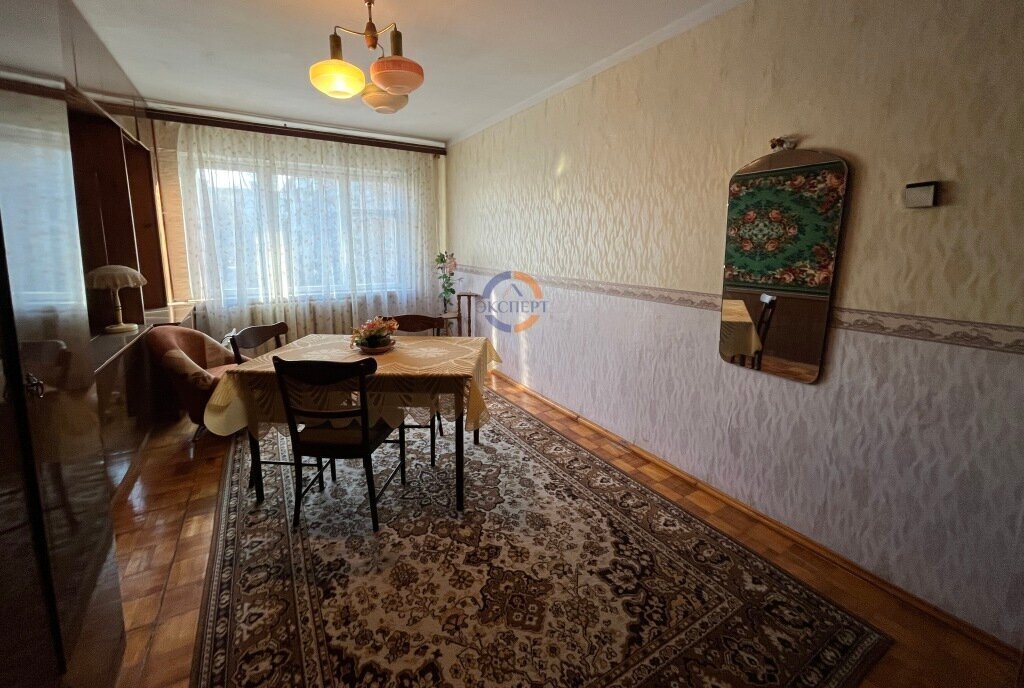 квартира г Великий Новгород Западный пр-кт Мира 28к/4 фото 4
