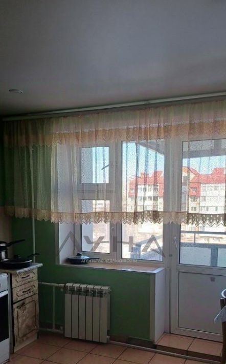комната г Набережные Челны р-н Автозаводский 23-й комплекс 10Г фото 5