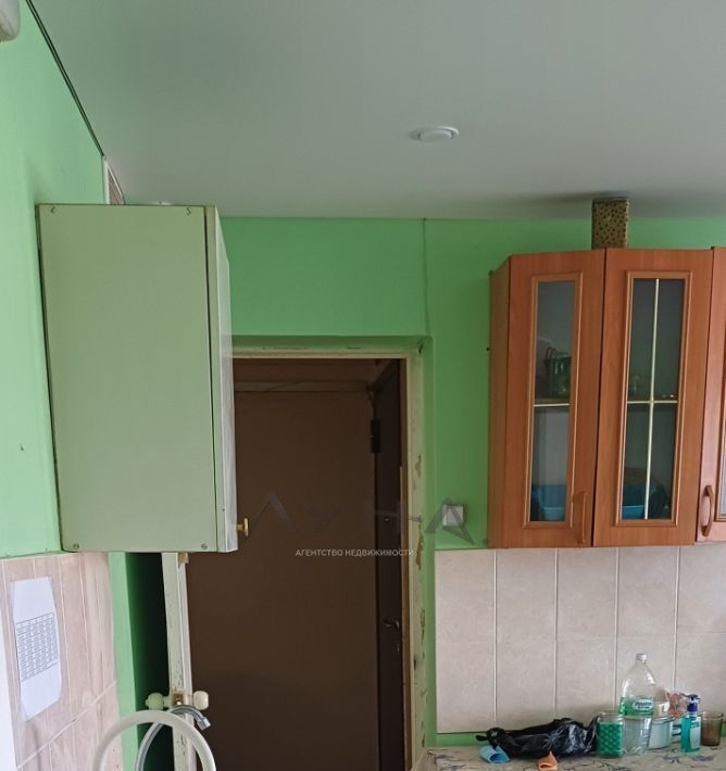 комната г Набережные Челны р-н Автозаводский 23-й комплекс 10Г фото 6