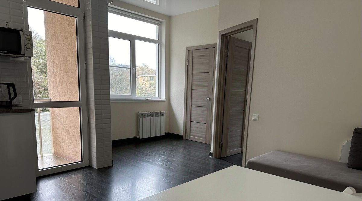 квартира г Сочи с Раздольное ул Тепличная 38 Хостинский район фото 2