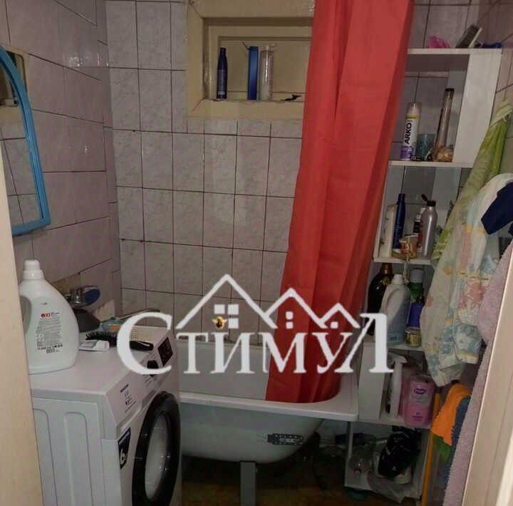 квартира г Черногорск ул Бограда 59 фото 1