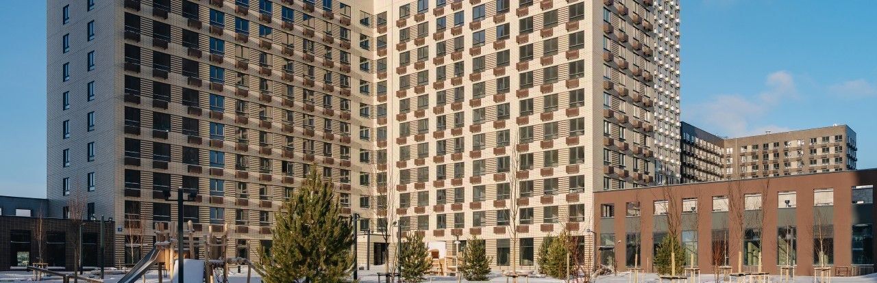 квартира г Зеленоград направление Ленинградское (северо-запад) ш Пятницкое 22-й мкр, 6. 4 фото 4