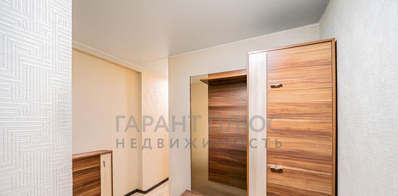 квартира г Липецк р-н Советский ул Замятина Е.И. 4б фото 2