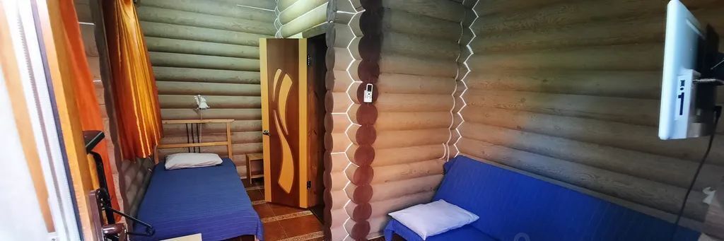 комната г Сочи р-н Лазаревский ул Магнитогорская 23/47 фото 1