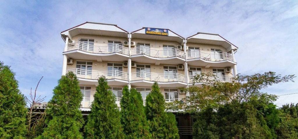 комната р-н Анапский г Анапа пр-кт Пионерский 20а/15 фото 1