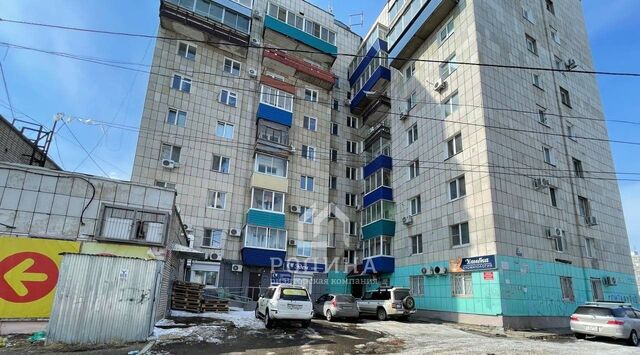 Центральный округ пр-кт Ленина 74к/3 фото