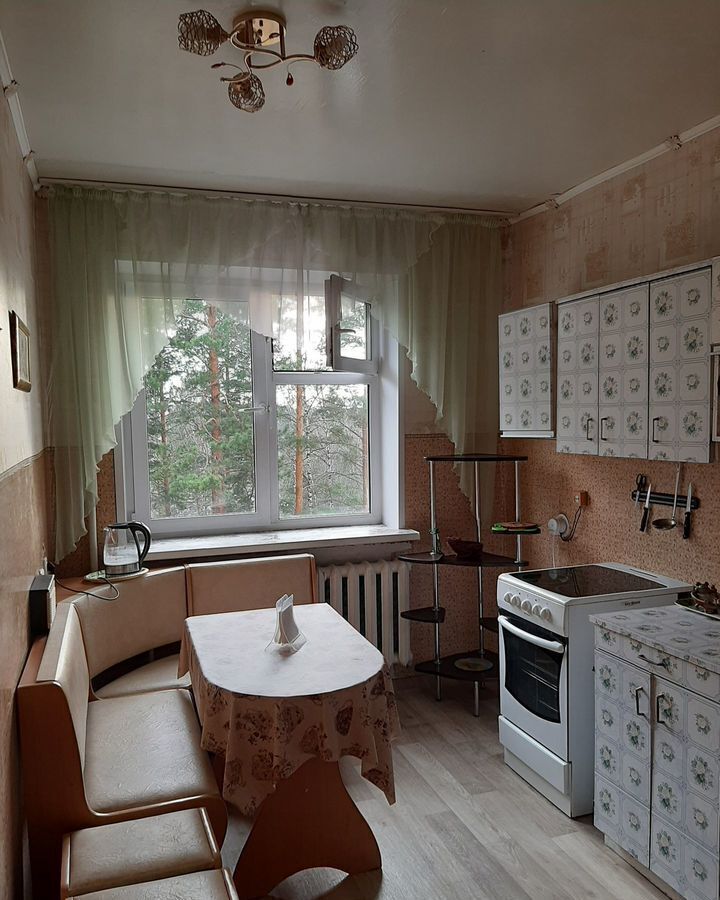 квартира г Железногорск ул Саянская 23 фото 5
